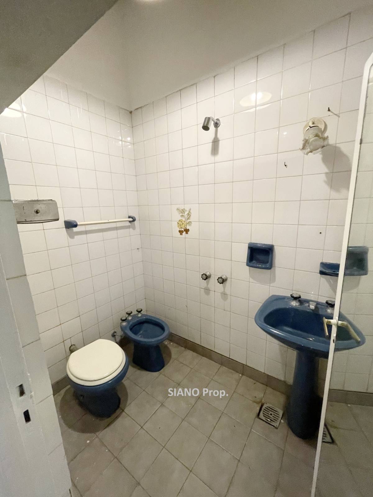 Baño